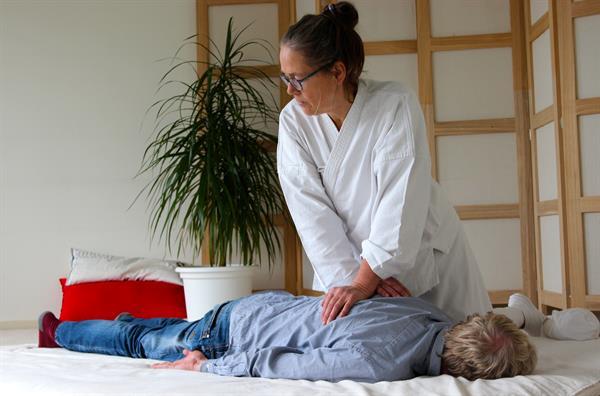 Grote foto shiatsu opleiding in heerenveen diensten en vakmensen alternatieve geneeskunde en spiritualiteit