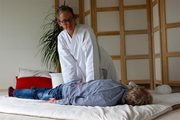Grote foto shiatsu opleiding in heerenveen diensten en vakmensen alternatieve geneeskunde en spiritualiteit
