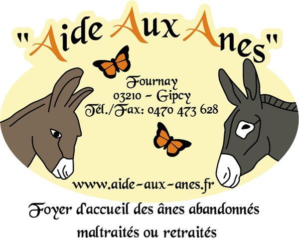 Grote foto aide aux anes ezelopvang in frankrijk dieren en toebehoren pony