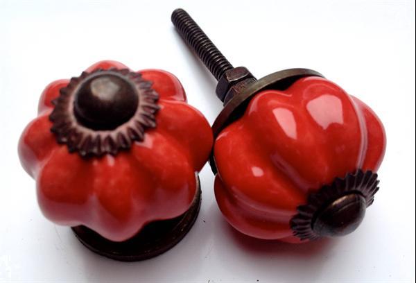 Grote foto mooie keuken deurknop deurknoppen voor de kast huis en inrichting keukens