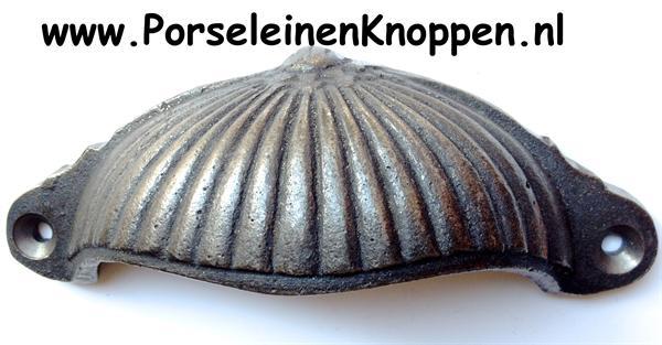 Grote foto mooie keuken deurknop deurknoppen voor de kast huis en inrichting keukens