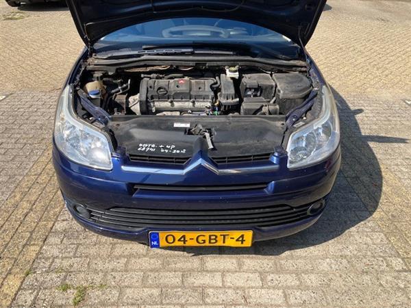 Grote foto te koop citroen c4 auto citro n