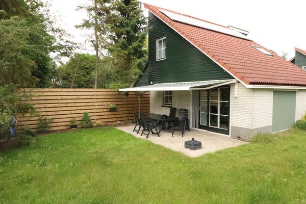 Grote foto recreatiewoning appelscha elsloo huizen en kamers recreatiewoningen