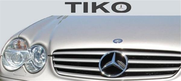 Grote foto tiko mercedes benz almere auto onderdelen oldtimer parts en accessory