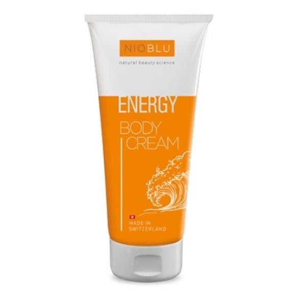 Grote foto nioblu energy body cream beauty en gezondheid lichaamsverzorging