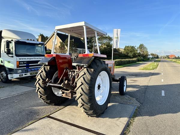 Grote foto fiat 70 66 agrarisch tractoren