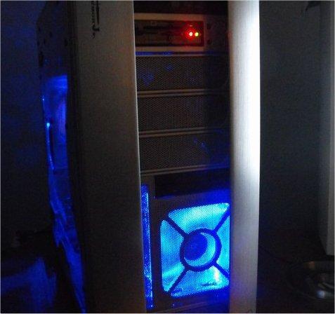 Grote foto computerunlimited pc op maat computers en software moederborden