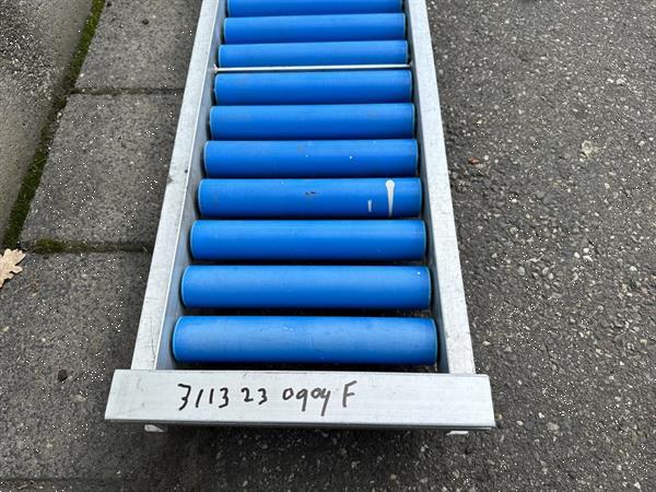 Grote foto rollenbanen agrarisch transportbanden