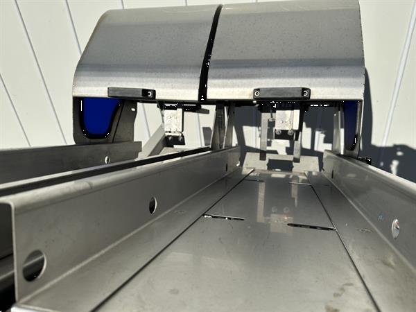 Grote foto burg bd twin ontnester dubbel voor trays agrarisch tuinbouw