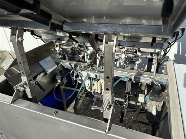 Grote foto burg bd twin ontnester dubbel voor trays agrarisch tuinbouw