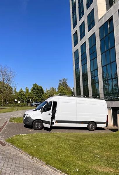 Grote foto verhuizen met vertrouwen kies bigboi trucking diensten en vakmensen verhuizingen