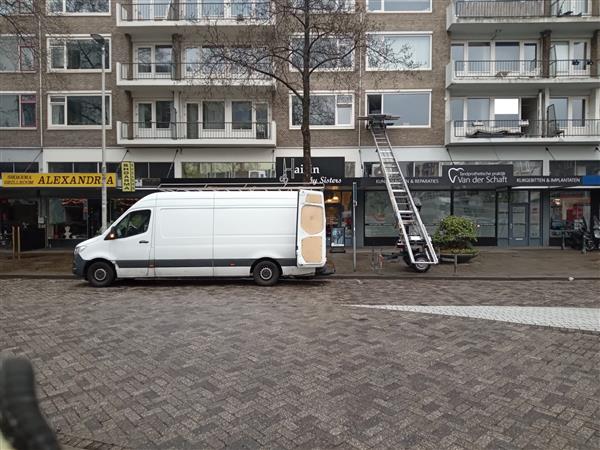 Grote foto verhuizen met vertrouwen kies bigboi trucking diensten en vakmensen verhuizingen