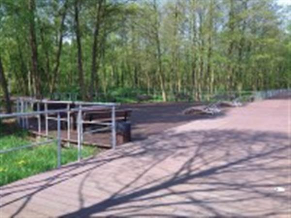 Grote foto keerwanden grondkeringen met hoekstukken vol kunststof tuin en terras tuinmeubelen