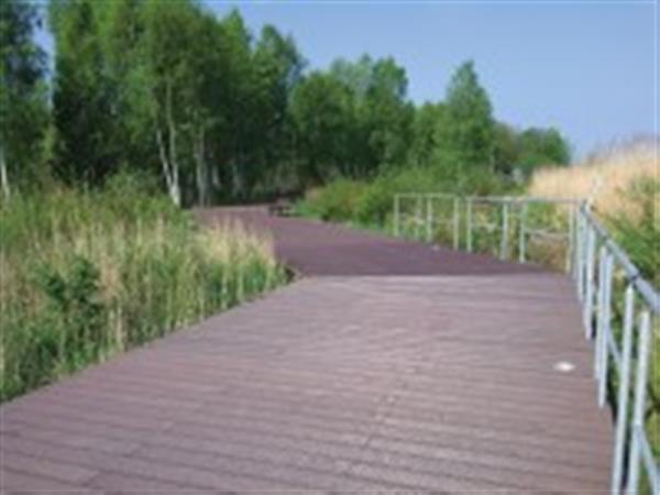 Grote foto keerwanden grondkeringen met hoekstukken vol kunststof tuin en terras tuinmeubelen