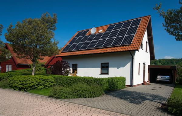 Grote foto zonnepanelen bespaar op uw energierekening doe het zelf en verbouw zonnepanelen