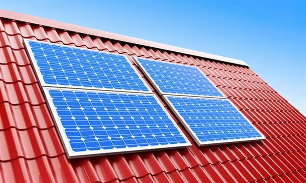 Grote foto zonnepanelen bespaar op uw energierekening doe het zelf en verbouw zonnepanelen