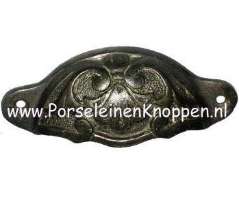 Grote foto originele kastknoppen trendy kastknopje deurknop huis en inrichting keukens