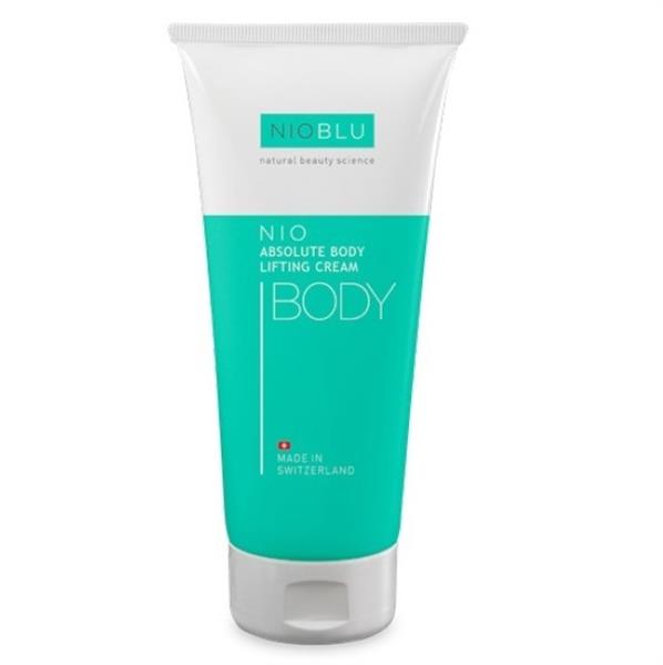 Grote foto nioblu absolute body lifting cream beauty en gezondheid lichaamsverzorging