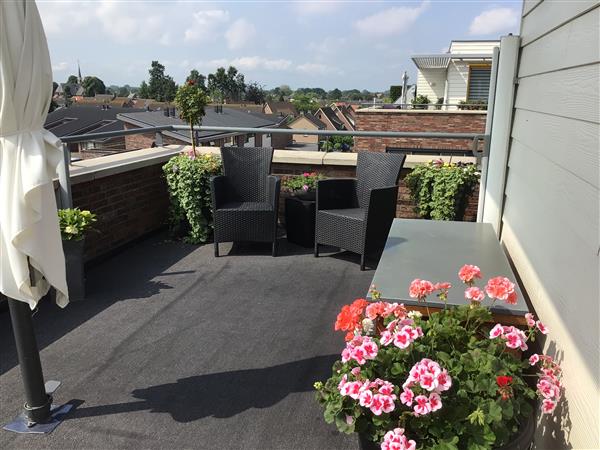 Grote foto luxueus appartement huizen en kamers appartementen en flats