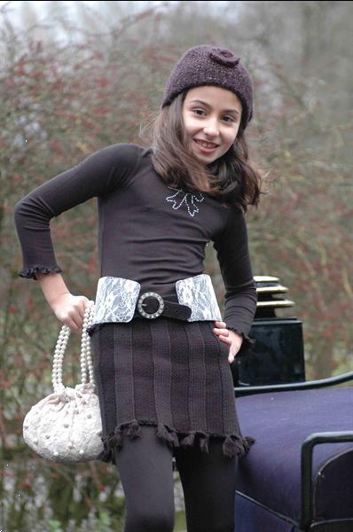 Grote foto partij lofff kleding dames partijhandel