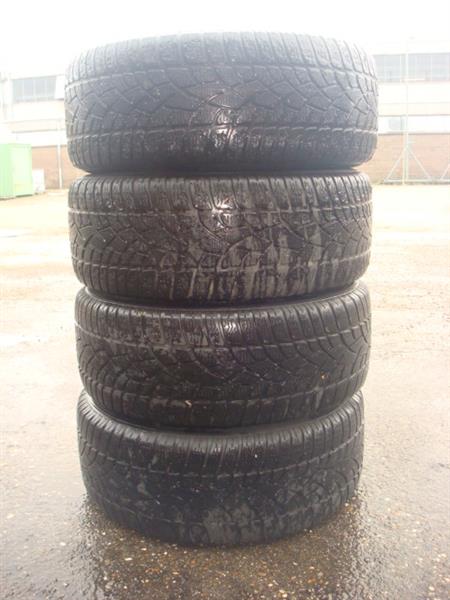 Grote foto 18 originele bmw 143 velgen en banden steek 5x120 auto onderdelen banden en velgen