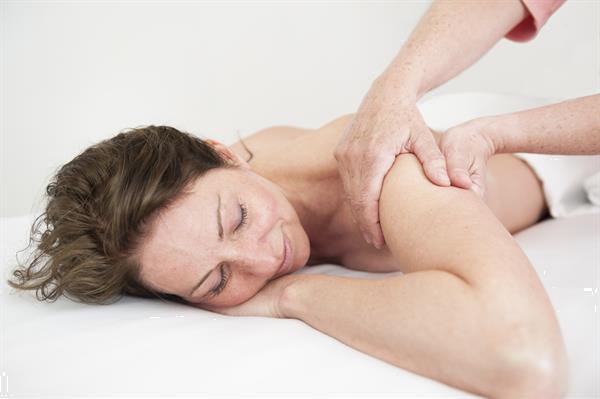 Grote foto massage healing voeding etc. diensten en vakmensen masseurs en massagesalons