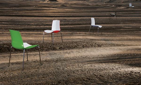 Grote foto design stoel now infiniti uit itali . huis en inrichting stoelen