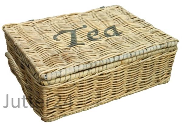 Grote foto broodtrommel van riet huis en inrichting schalen en manden