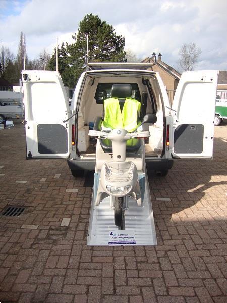 Grote foto goedkoopste diverse rijplaten en oprijplaten auto diversen aanhangers