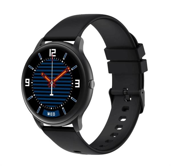 Grote foto xiaomi imilab kw66 smartwatch kleding dames horloges