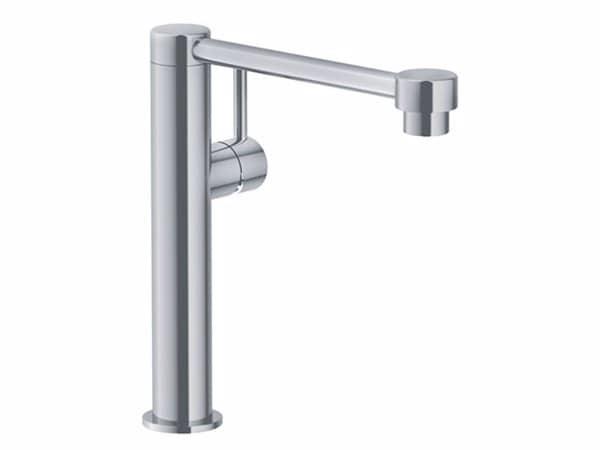 Grote foto franke franke pescara keukenkraan inox doe het zelf en verbouw sanitair