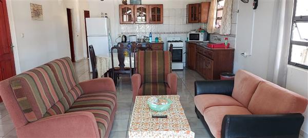 Grote foto vakantiehuis te huur in suriname 150 per week vakantie amerika zuid