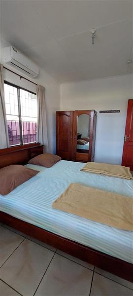 Grote foto vakantiehuis te huur in suriname 150 per week vakantie amerika zuid