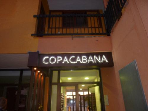Grote foto last minute tenerife app. playa de las americas vakantie spanje