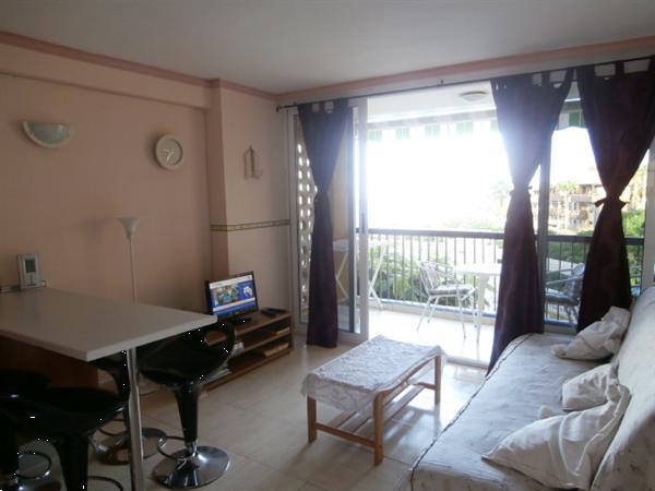 Grote foto last minute tenerife app. playa de las americas vakantie spanje