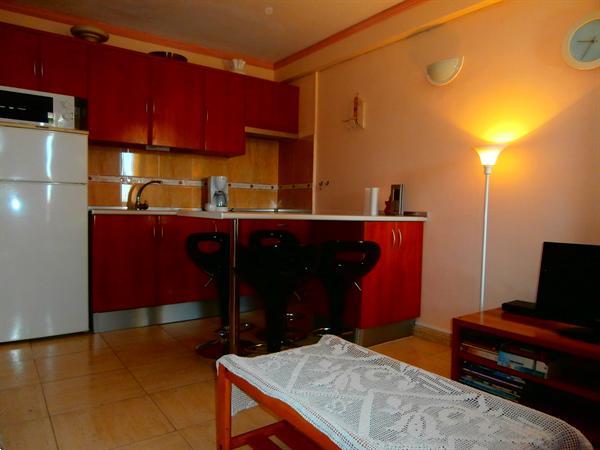 Grote foto last minute tenerife app. playa de las americas vakantie spanje