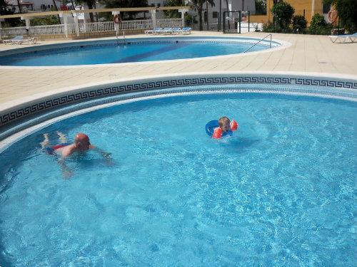 Grote foto last minute tenerife app. playa de las americas vakantie spanje