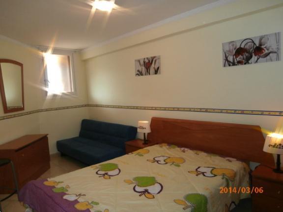 Grote foto last minute tenerife app. playa de las americas vakantie spanje