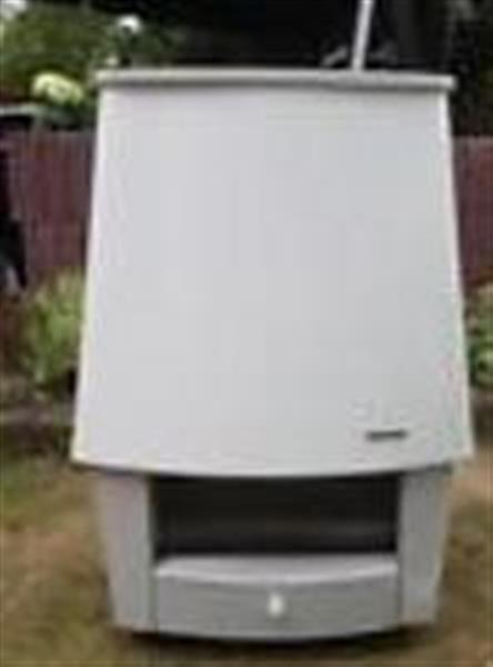 Grote foto gaskachel spec. opruiming pelgrim bambino serie huis en inrichting kachels en openhaarden