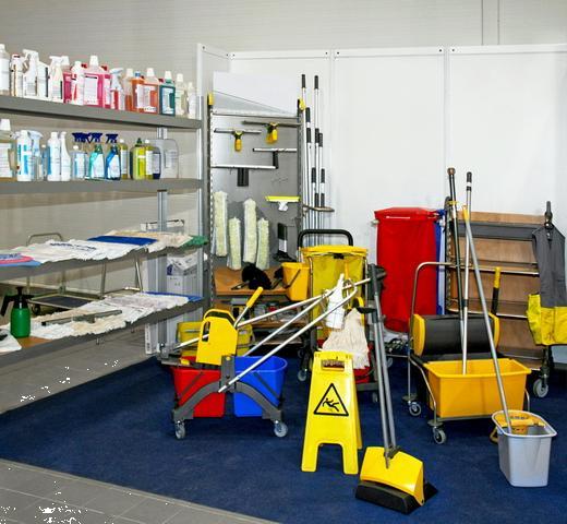 Grote foto kosten schoonmaakster diensten en vakmensen schoonmakers en glazenwassers