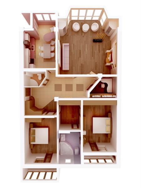 Grote foto wat kost een architect diensten en vakmensen algemeen