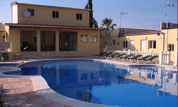 Grote foto vakantiewoningen in spanje valencia vakantie spanje