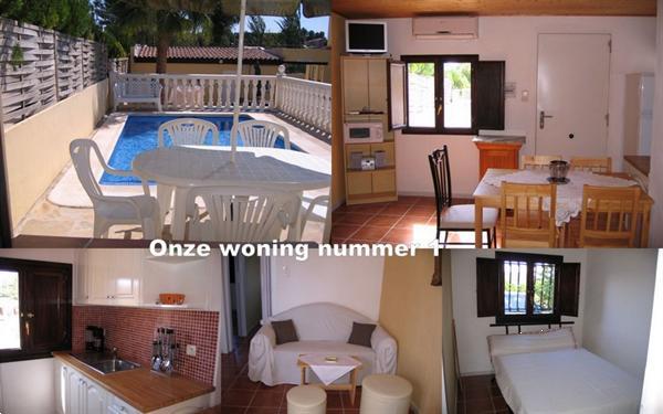 Grote foto vakantiewoningen in spanje valencia vakantie spanje