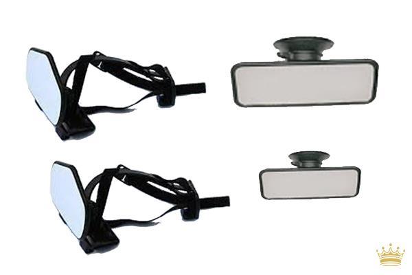 Grote foto cbr gekeurde spiegels voor lesbord dakbord auto onderdelen accessoire delen