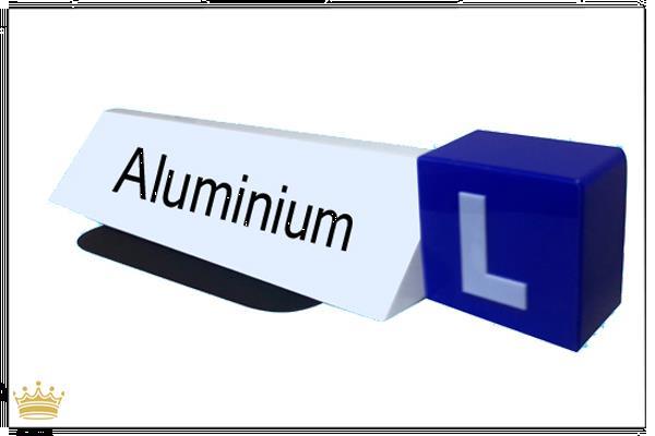 Grote foto dakbord lesbord daknaambord voor uw rijschool auto onderdelen accessoire delen