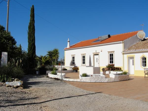 Grote foto casal de dona elisabeth vakantie portugal