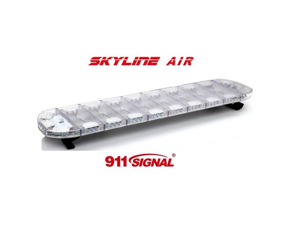 Grote foto skyline air 1200 mm ecer65 12 24 volt 5 jaar garantie auto onderdelen overige auto onderdelen