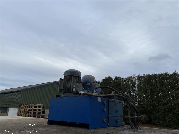 Grote foto baekelandt preiwasser agrarisch tuinbouw