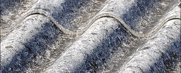 Grote foto asbest verwijderen asbestinventarisatie doe het zelf en verbouw overige doe het zelf en verbouw