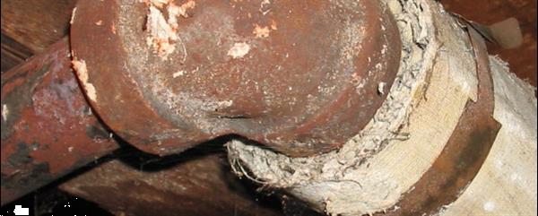 Grote foto asbest verwijderen asbestinventarisatie doe het zelf en verbouw overige doe het zelf en verbouw